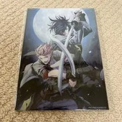 刀剣乱舞 六周年記念祝画 アクリルアートプレート ソハヤノツルキ 大典太光世