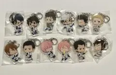 ダイヤのA アニメイトカフェ　アクキー　おにぎり