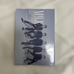 M!LK MILK PHOTOBOOK M!LK a la mode