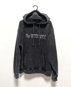 ミセス バベルの塔 フーディ