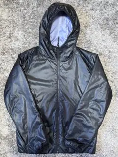 オールドユニクロ　ナイロンジャケット