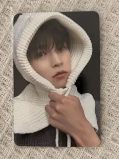 StrayKidsスンミンDO IT POP UP STOREラキドロ