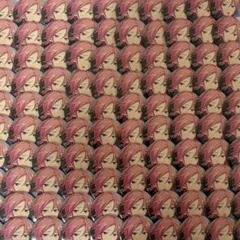 桜河こはく 缶バッジ まとめ売り 100個