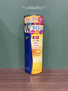 明色化粧品 プラセホワイター 薬用美白エッセンスローションのサムネイル