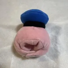 東京ディズニーリゾート　ドナルド　パルパル　グワグワスティック　アクセサリー