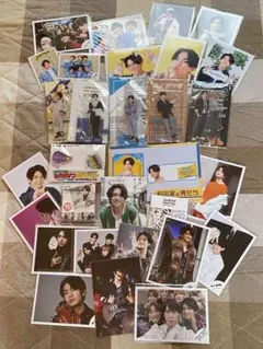 Aぇ! group 正門良規　新品アクスタ　公式写真　ドラマグッズ