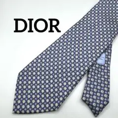 M1281 ディオール DIOR メンズ ネクタイ