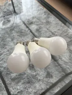 meross Wi-Fi接続 LED電球 3個セット