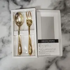 FEILER スプーン フォーク 金メッキ製4セット新品日本製 2026年最新】FEILER カトラリー(スプーン等)の人気アイテム - メルカリ