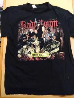 Bloodywood ブラッディウッド Tシャツ 日本ツアー バンド - メルカリ