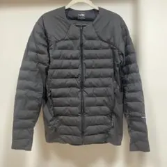 THE NORTH FACE レッドランプロジャケット ブラック