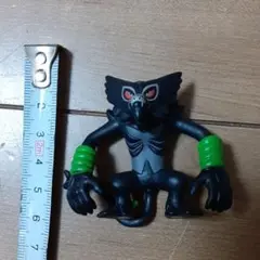 ポケモン　モンコレ　フィギュア