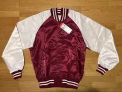 デサント　ナイロンスタジャン　サイズL 新品未使用のサムネイル