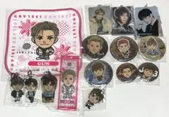 三代目JSB 岩田剛典 アクリルキーホルダー等　まとめ売り