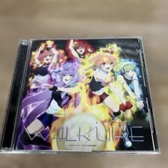 85 【初回限定版】マクロスΔ Walkure Attack! CD+DVD