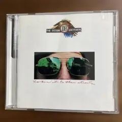 ドゥービー・ブラザーズ