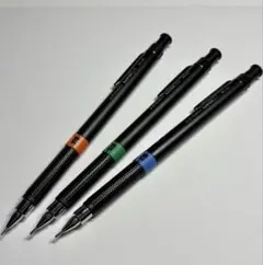 廃番 廃盤 三菱鉛筆 Mx-351 シャーペン 3本セット