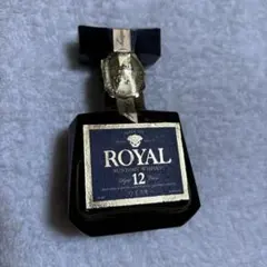 【希少】SUNTORY  プレミアム12年 ブルーラベル 2025年最新】サントリー ローヤル プレミアム 12年の人気アイテム