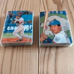 BBM 2009 輝きを忘れない 清原和博 45枚セット