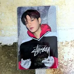 スキズ KARMA スンミン HMV ラキドロB