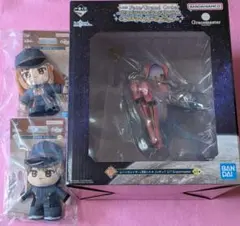 一番くじ Fate/Grand Order B賞フィギュア E賞2個