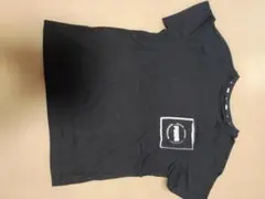 PUMA ブラック Tシャツ　160