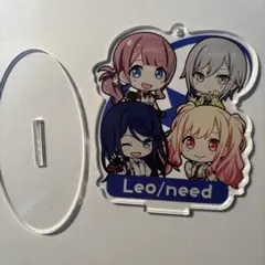 プロセカ　Leo/needアクリルスタンド
