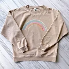 【未使用】ZUMBA トレーナー /Mサイズ