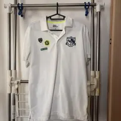 ジャックバニー　ゴルフ　ポロシャツ　サイズ5