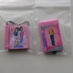 SEGA キャラクターグッズ ピンク