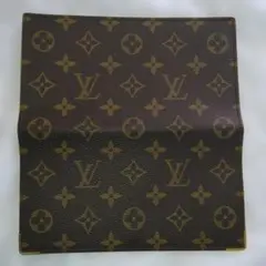 LOUIS VUITTON モノグラム 長財布のサムネイル