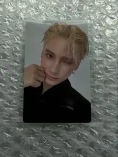 txt 7th year weverse global トレカ ヒュニンカイ