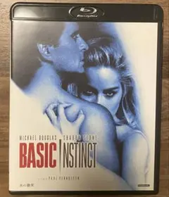 氷の微笑('92米)