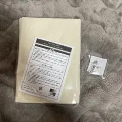 Hey!Say!JUMP encore特典 トートバッグ •めじるしチャーム