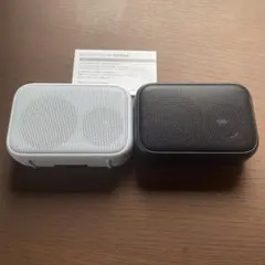 【生産終了品】Bluetooth スピーカー　2個セットのサムネイル