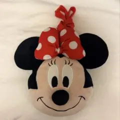 ミニーマウス ポシェット