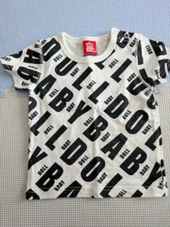 BABY DOLL Tシャツ 80