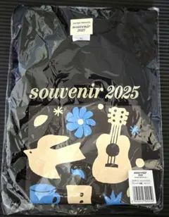 竹内まりや TシャツA souvenir tour 2025 - メルカリ