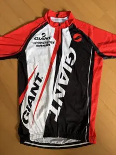 GIANT サイクルジャージ上下のサムネイル