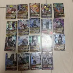 ゴールデンカムイ YJC柄クリアファイルコレクション コンプリート
