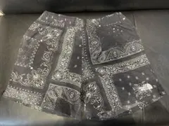 THE NORTH FACE ノースフェイス ノベルティ バーサタイルショーツ