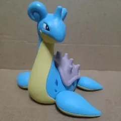 モンコレ EX ラプラス ポケモンモンコレ ラプラス ポケットモンスター