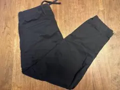 uniqloカーゴパンツ