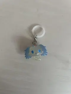 ジュエルペット めじるしチャーム サフィー