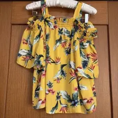 【美品】INGNI キャミソール オフショルダーのサムネイル