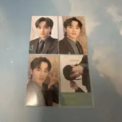 nct nation ランダム トレカ ラントレ 購入特典