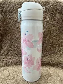 込》ボトル さくら2023 ステンレス355ml スターバックス - メルカリ