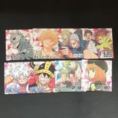 ナツコミ 2025 ツインステッカー 描き下ろし 夏コミ