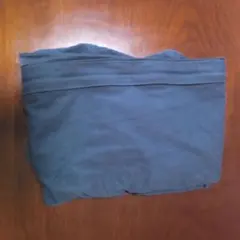 無印良品　体にフィットするソファーのカバー