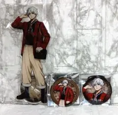 SAKAMOTODAYS サカモトデイズ 一撃コレクション スラー アクスタ X
